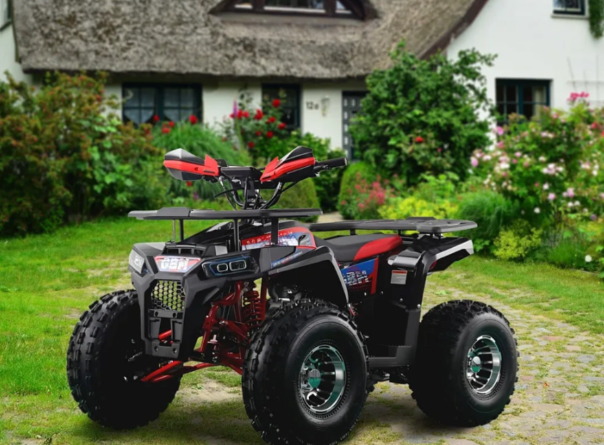 Квадроцикл GBM MAVERICK 222 NEW в Пскове