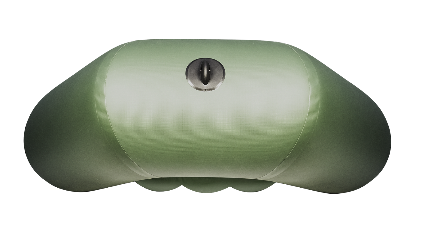 Лодка АКВА-ОПТИМА 260 НД в Пскове