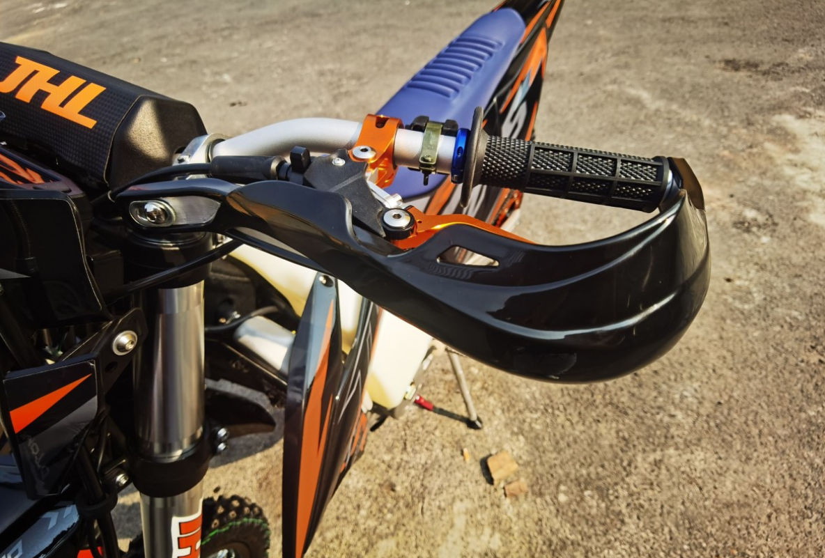 Мотоцикл JHLMOTO JHL Z5 NB300 (174MN-5) в Пскове