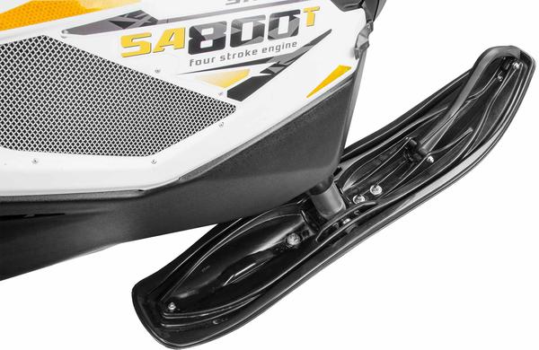 Снегоход STELS SA800T (L LUX WT) АТАМАН 1.0 К01 Tech в Пскове