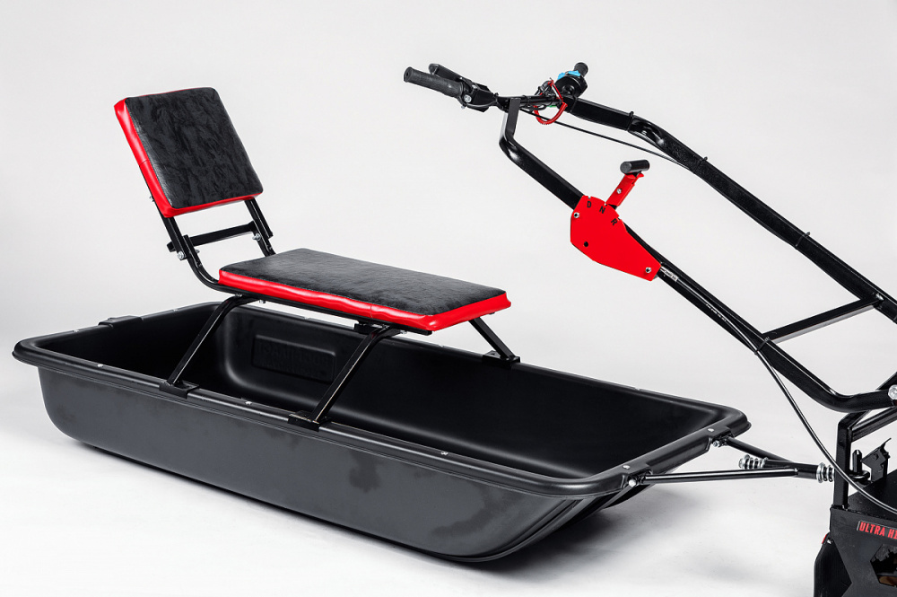 САНИ УСИЛЕННЫЕ IKUDZO 1600 в Пскове