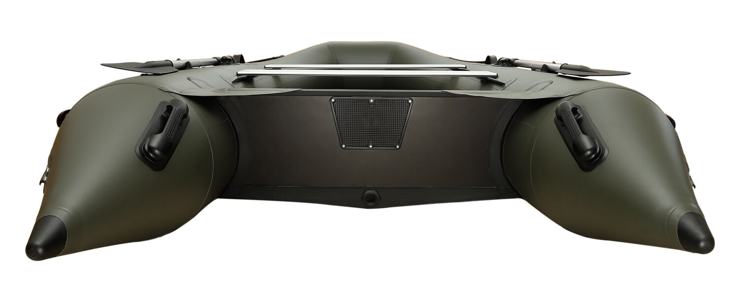 НАДУВНАЯ ЛОДКА GLADIATOR B370AL в Пскове