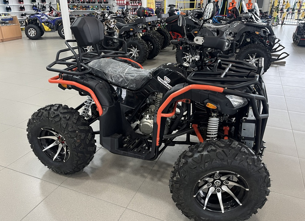 Квадроцикл PROMAX 300 4X4 ALL ROAD в Пскове