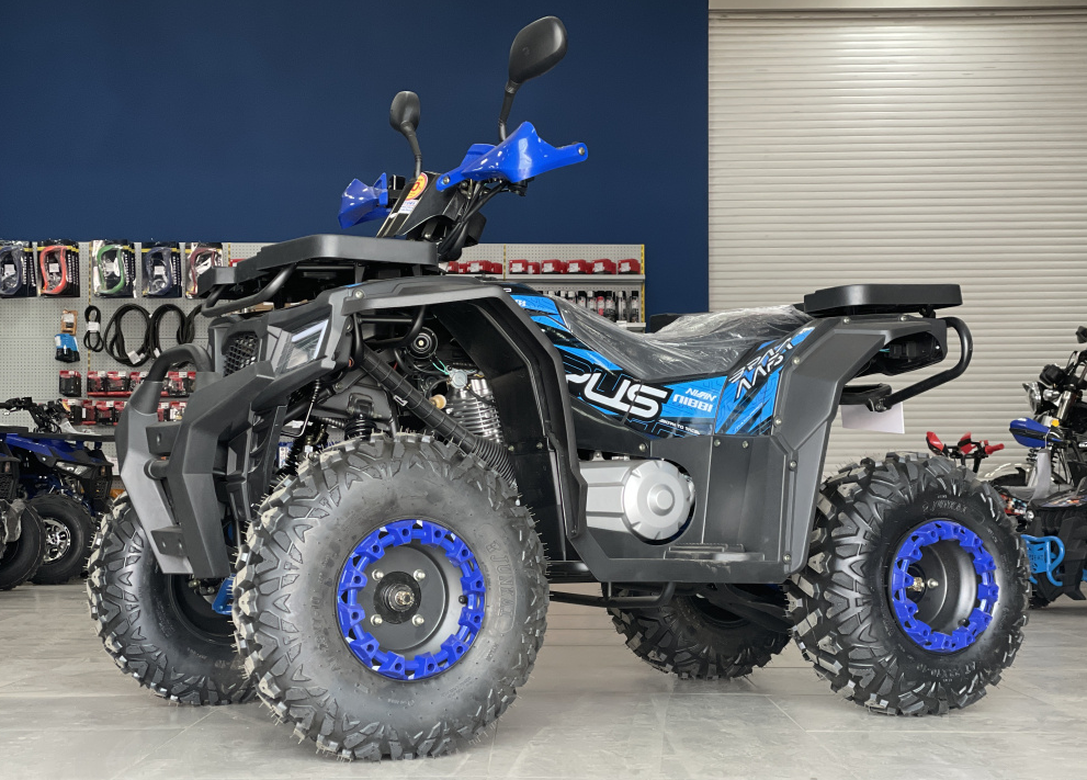 Квадроцикл PROMAX TAURUS 300 в Пскове