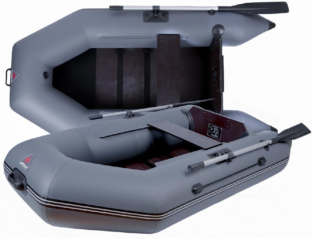 ЛОДКА НАДУВНАЯ YUKONA 230 TL (БЕЗ ПАЙОЛА) в Пскове