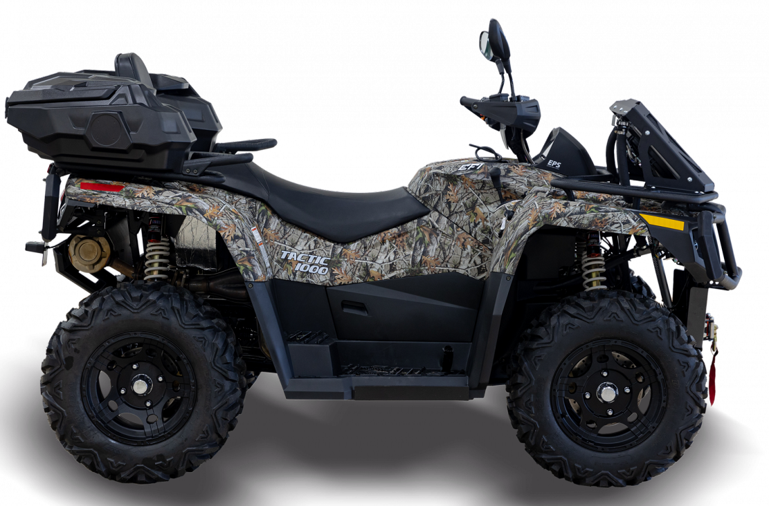 Квадроцикл HISUN TACTIC GT1000/EXTREME EDITION в Пскове