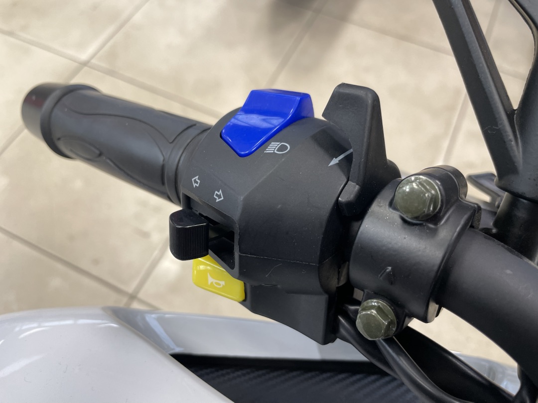 Мопед PROMAX CB150R (49) в Пскове