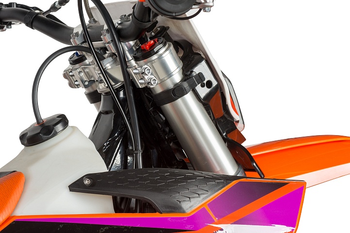 Эндуро мотоцикл IRBIS KTR 250 в Пскове