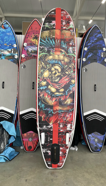 SUP (САП) ДОСКА RAIDEX TAKUMO 10.6’ (320СМ) N 10 в Пскове