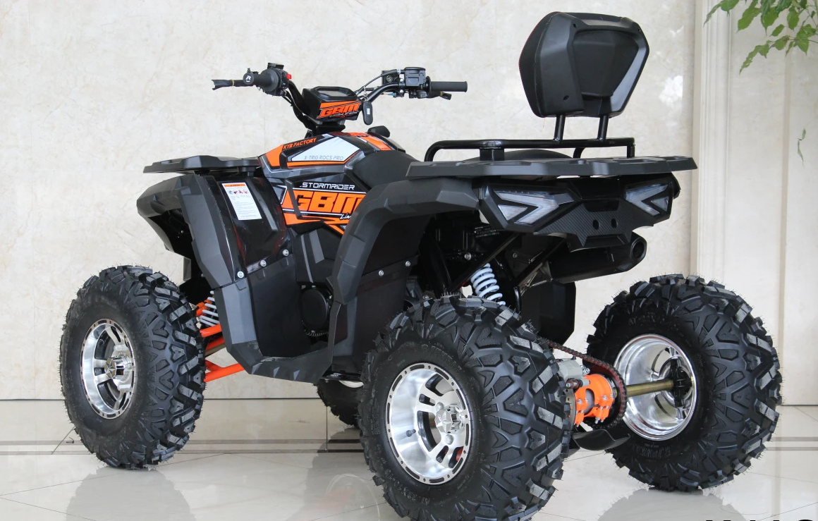 Квадроцикл GBM STORMRIDER 300 NEW PREMIUM в Пскове
