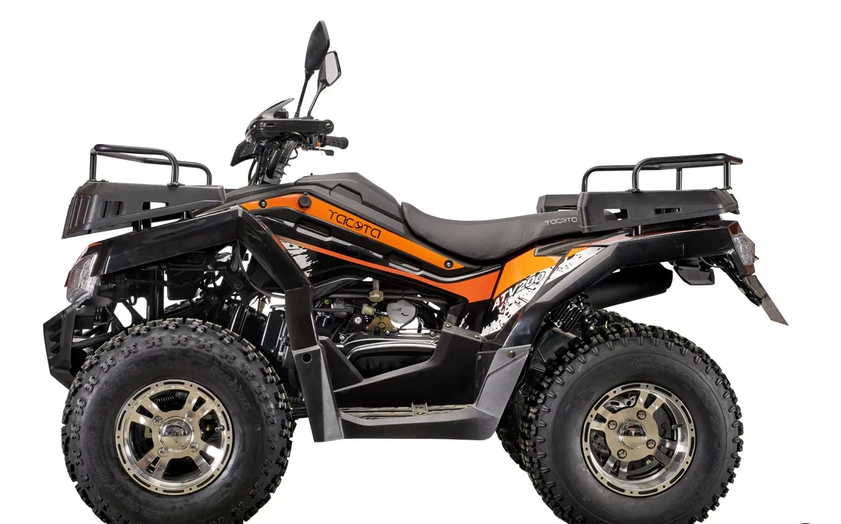 Квадроцикл YACOTA CABO 200LD в Пскове