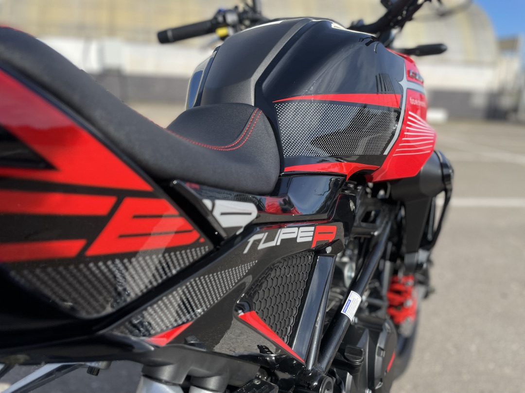 Мопед PROMAX CB150R (49) в Пскове