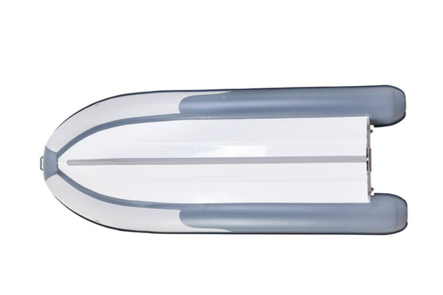 Лодка GLADIATOR RIB420AL в Пскове