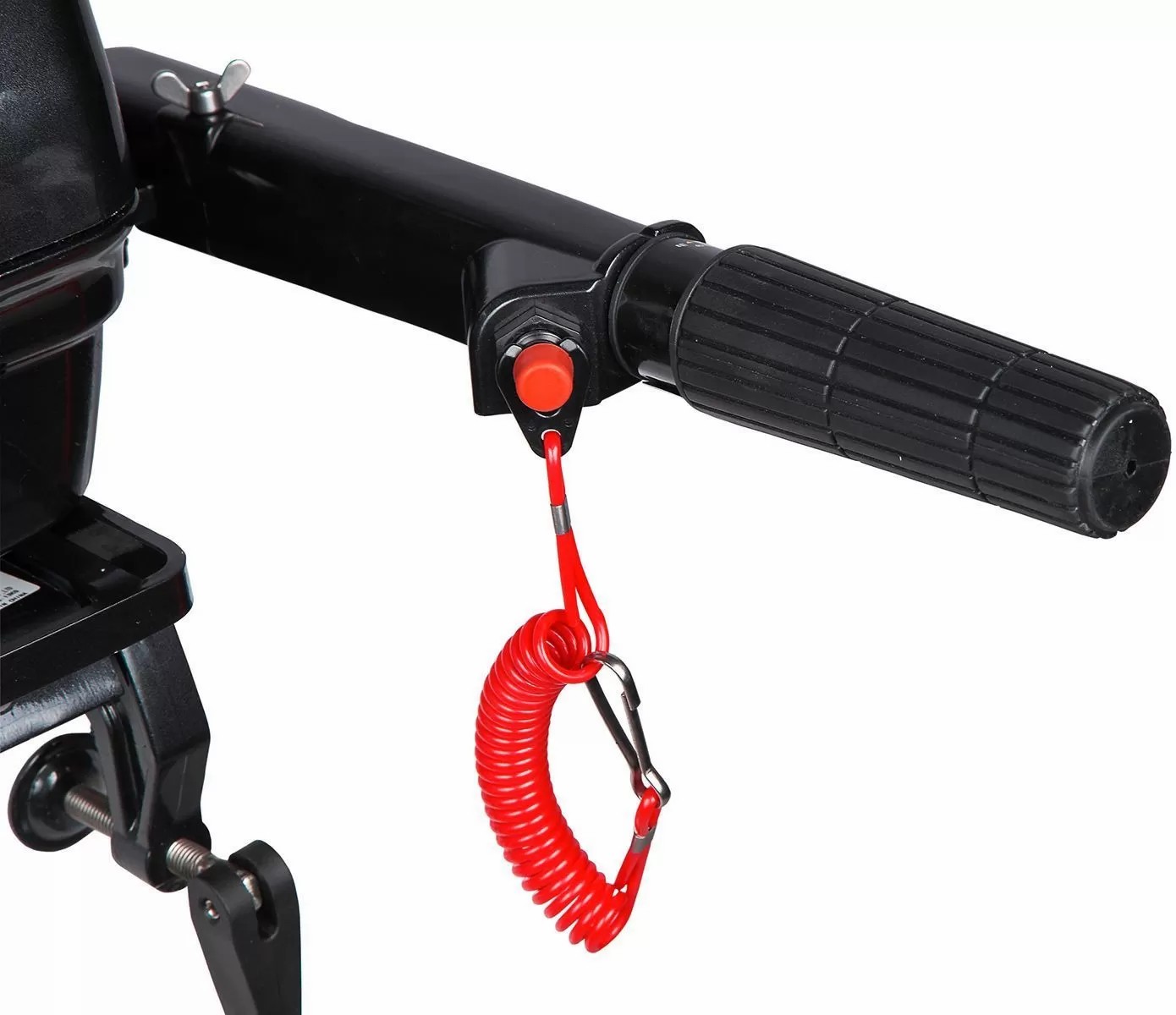 Лодочный мотор MARLIN MP 4 AMHS в Пскове