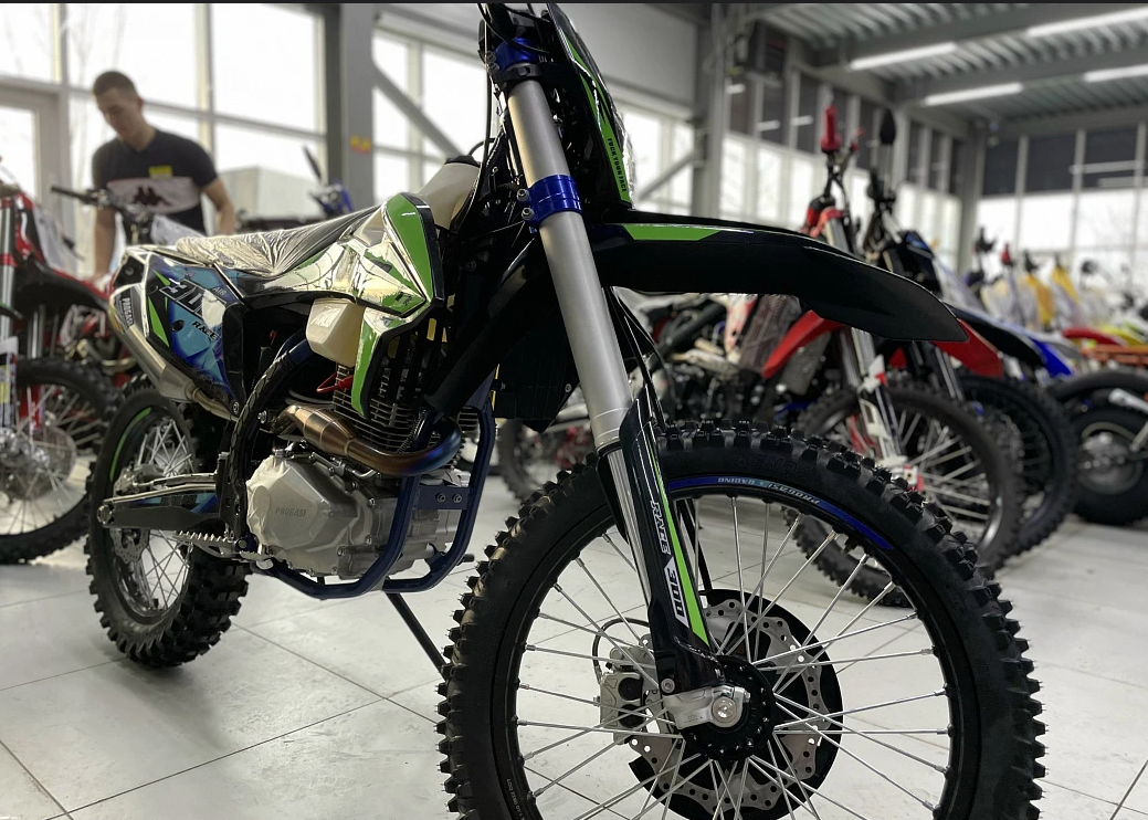 Мотоцикл Progasi RACE 300 AIR PRO SPORT в Пскове