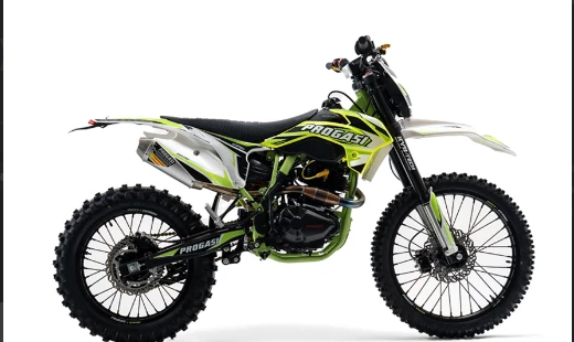 Мотоцикл Progasi SUPER MAX 300 PRO PR300 (ZS175FMN) в Пскове