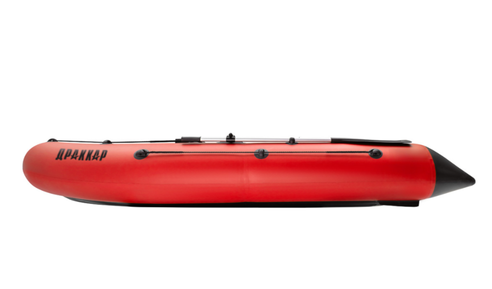ЛОДКА ДРАККАР 3200 НДНД CLASSIC (БЕЗКИЛЬ) в Пскове
