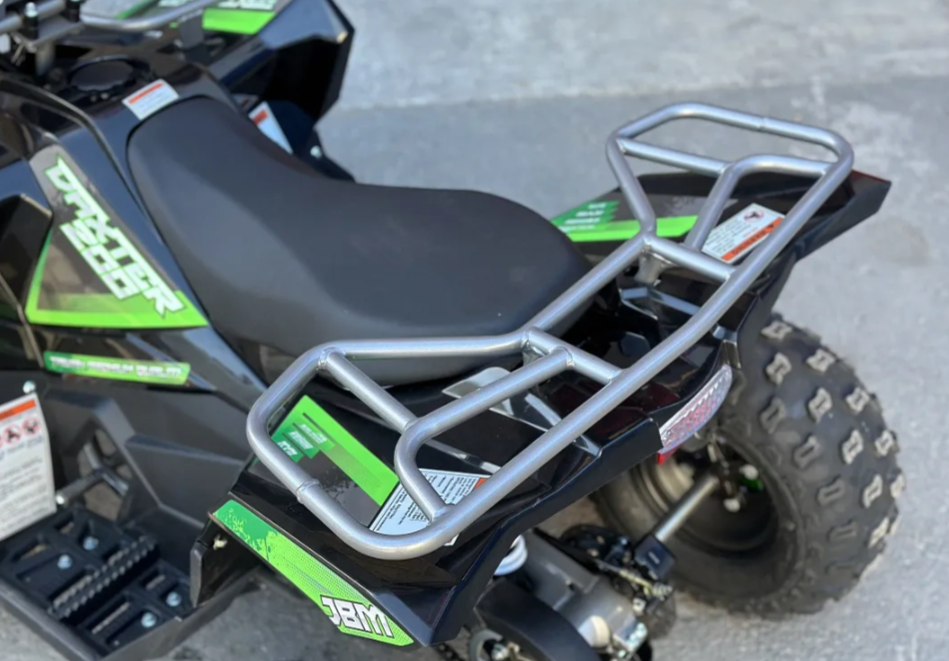 Квадроцикл GBM DAXTER 220 NEW в Пскове