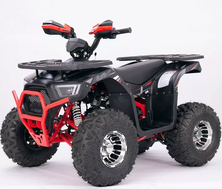 Квадроцикл YACOTA Sirius LD в Пскове