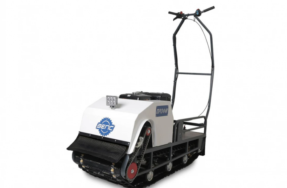 Мотобуксировщик ВЕПС WINTER «ПРОФИ» 13 в Пскове