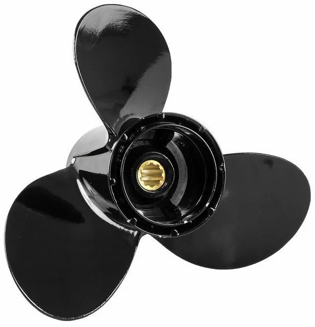 ВИНТ ГРЕБНОЙ SUZUKI DF25-30 / DT20-30; 3X10-1/4X11 в Пскове