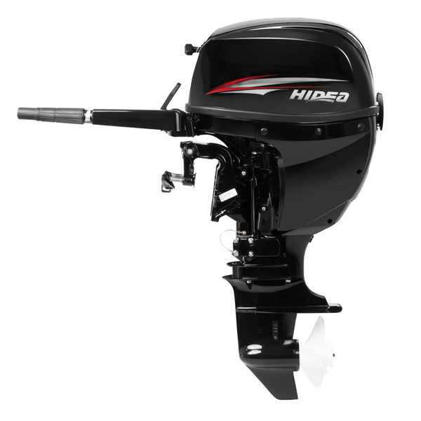 Лодочный мотор HIDEA HDF15HS в Пскове