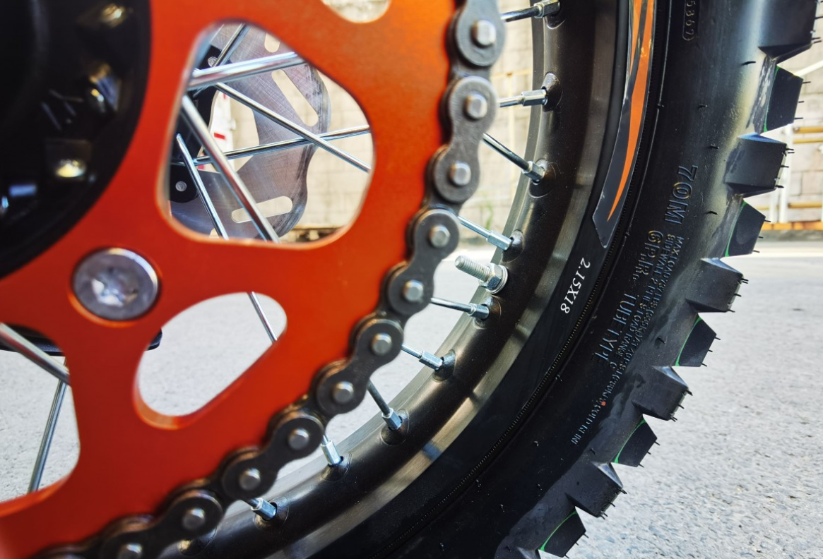 Мотоцикл JHLMOTO JHL Z7 NC250S (177MM-A) в Пскове