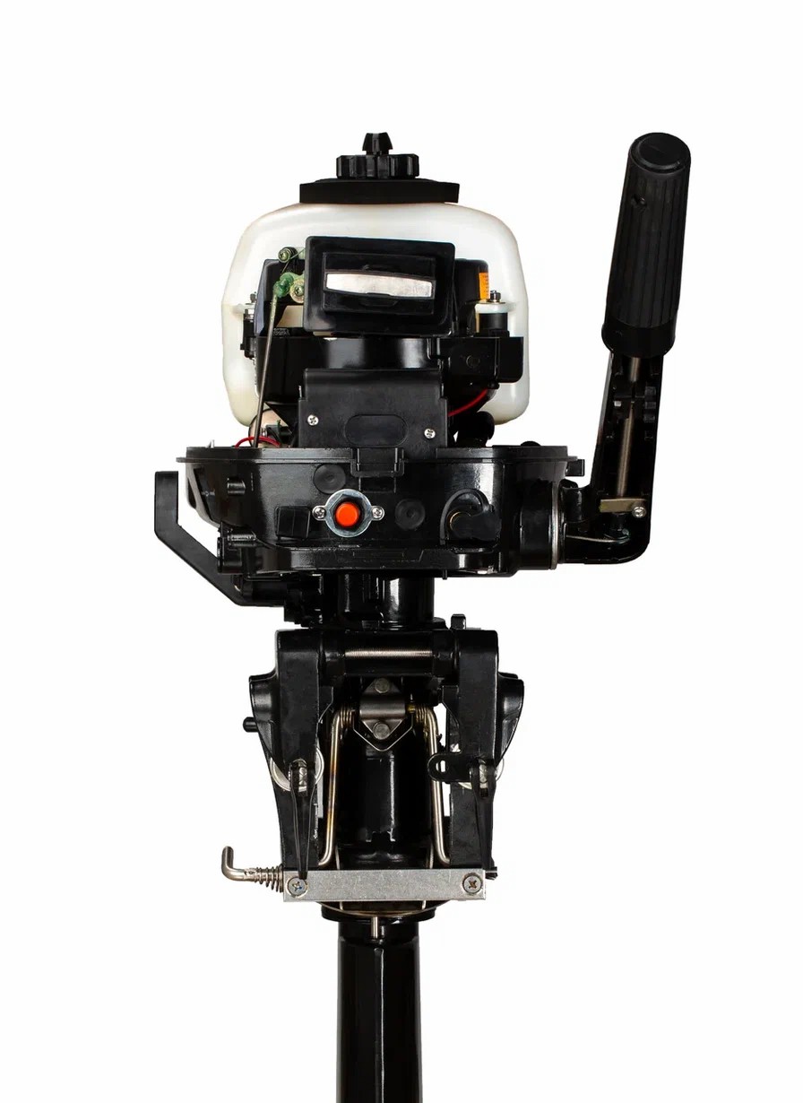 ЛОДОЧНЫЙ МОТОР GLADIATOR G5FHS в Пскове