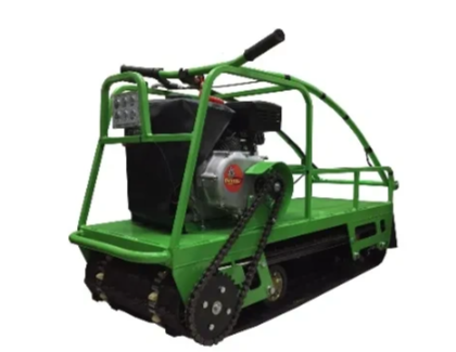 Мотобуксировщик PAXUS 380 EGOZA (для неглубокого снега) в Пскове