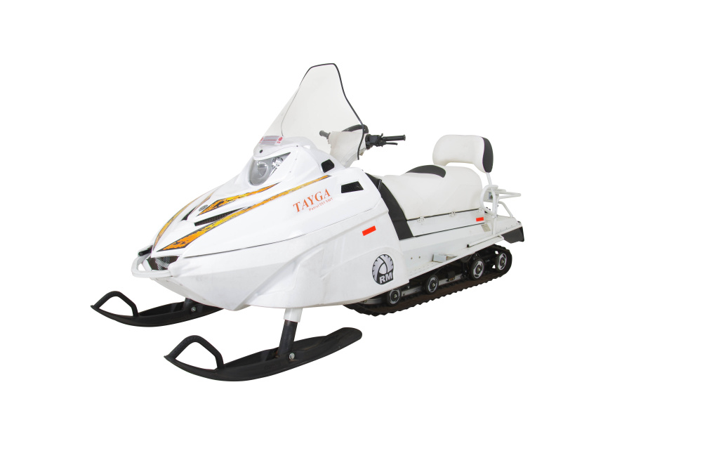 СНЕГОХОД РМ ТАЙГА ПАТРУЛЬ 551 SWT в Пскове