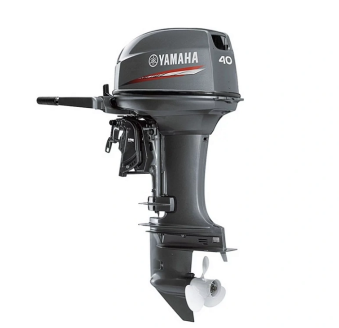 Лодочный мотор YAMAHA E40XWTL в Пскове