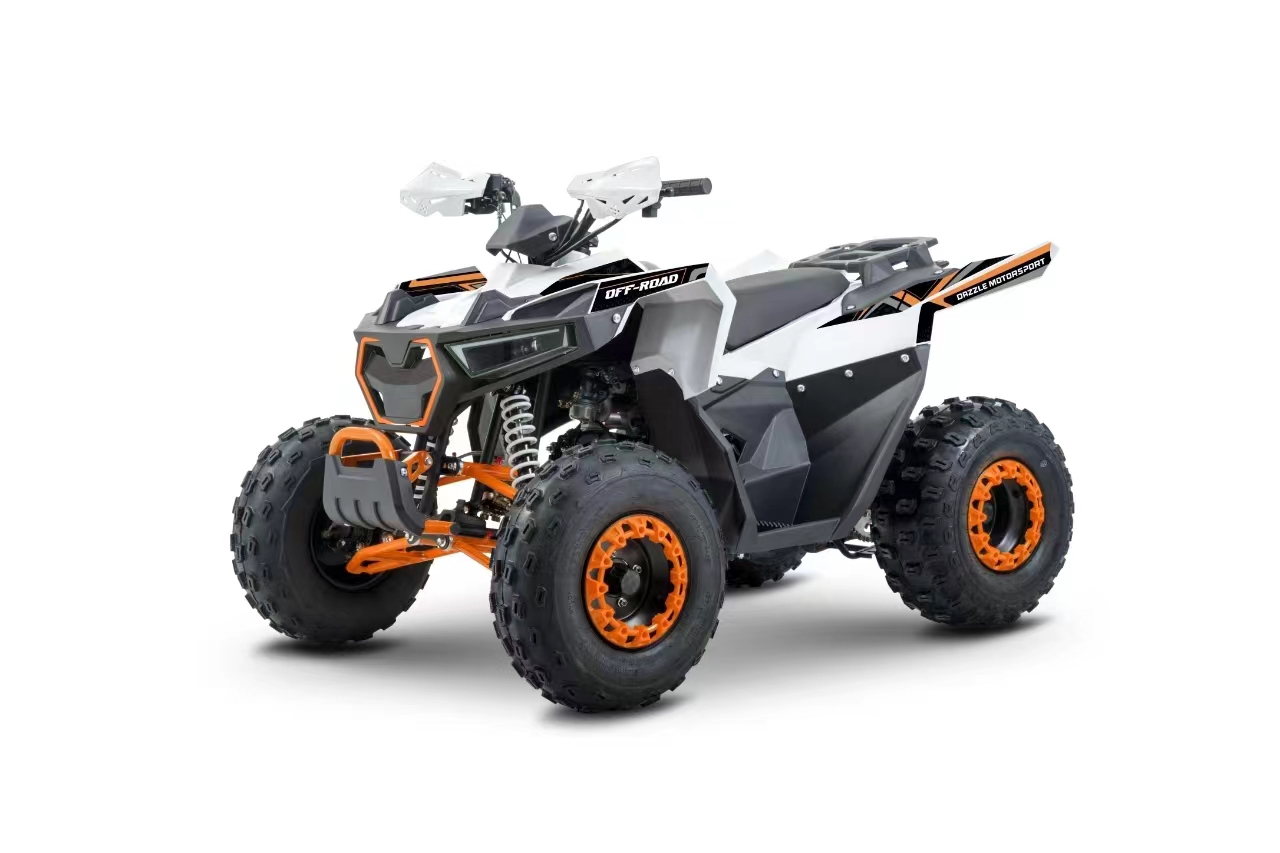 Квадроцикл FAIDET MAGOTAN 150 в Пскове