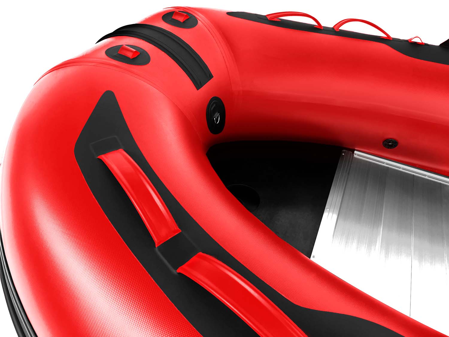 ЛОДКА SMARINE STRONG 365 в Пскове