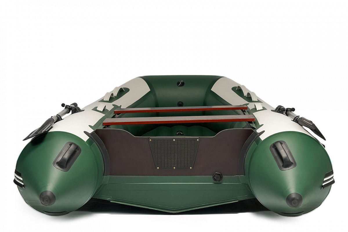 Лодка MISHIMO LITE 390 в Пскове