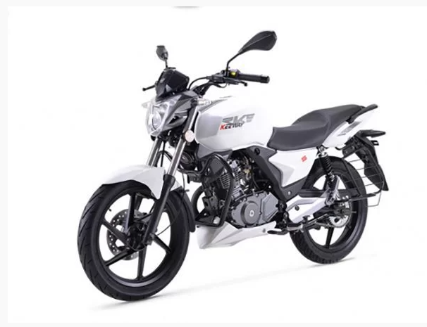 Мотоцикл STELS RK125 в Пскове