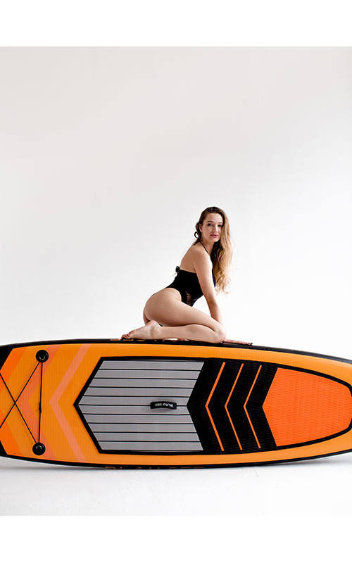 НАДУВНОЙ SUP-BOARD MOONLIGHT 10,6 в Пскове