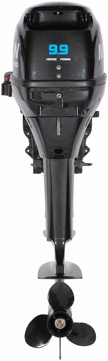 Лодочный мотор MARLIN MP 9.9 AMHS в Пскове