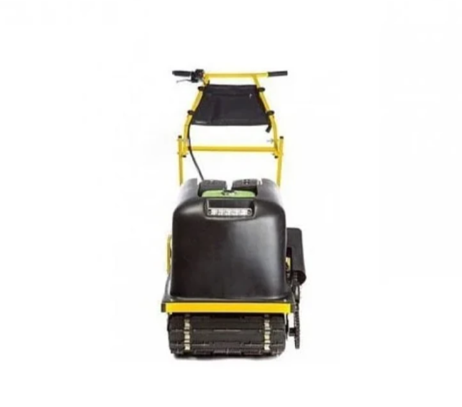 Мотобуксировщик LEBEDEV MOTORS РЕКС LV513 в Пскове