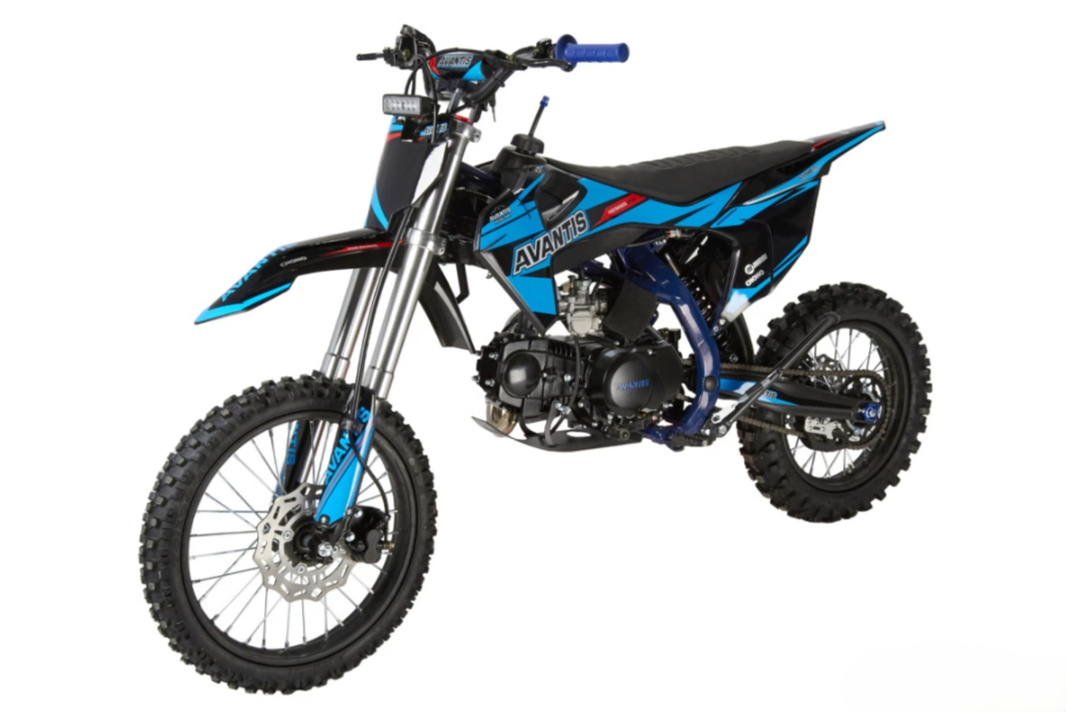 Питбайк Avantis H12 Basic 17/14 Pro Sport в Пскове