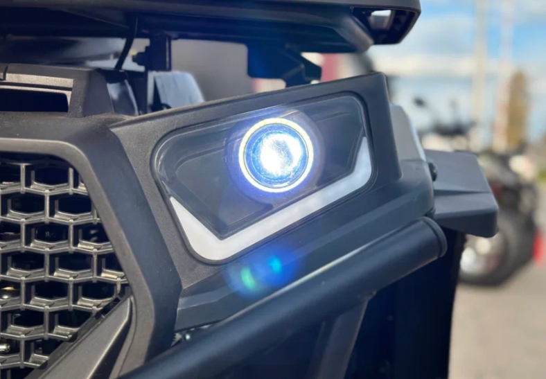 Квадроцикл GBM CROSS HILL 300 NEW PREMIUM в Пскове