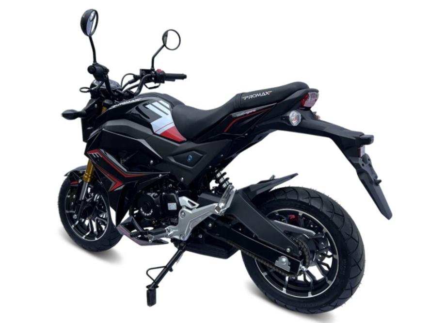 Мотоцикл PROMAX STRYKER 200(49) в Пскове