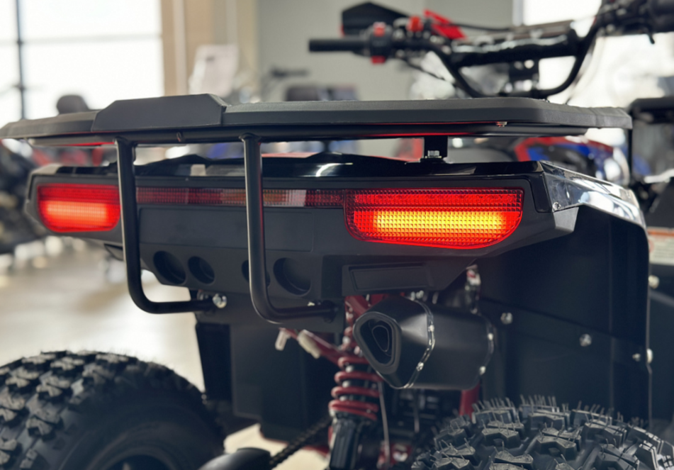 Квадроцикл GBM MAVERICK 222 NEW в Пскове