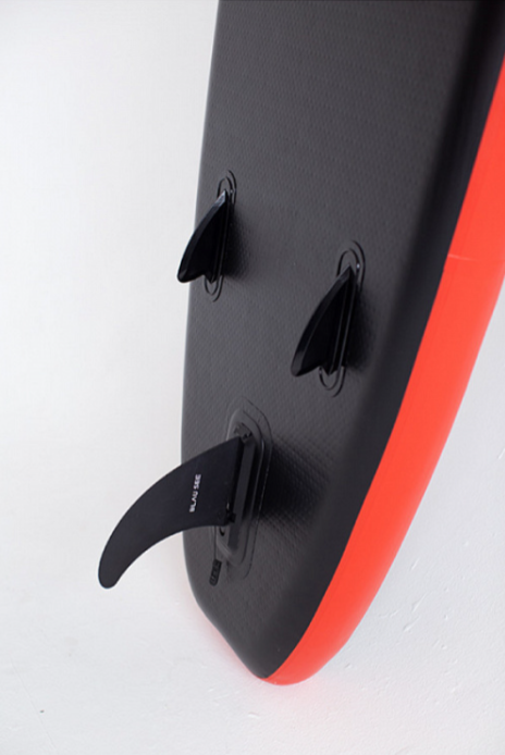 НАДУВНОЙ SUP-BOARD BURNFIRE 10,6 в Пскове