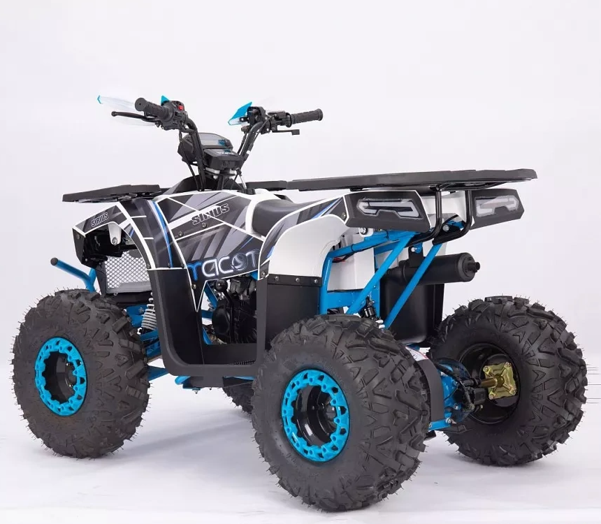 Квадроцикл YACOTA Sirius в Пскове