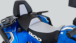 Квадроцикл Русская механика РМ 800 Т в Пскове