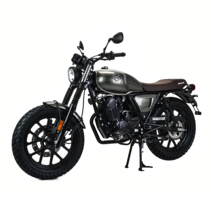 Мотоцикл MOTOLAND (МОТОЛЕНД) TEXAS 300 в Пскове