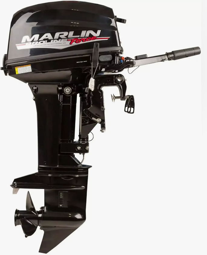 КОМПЛЕКТ ЛОДКА MISHIMO RAPID 360 PRO + ЛОДОЧНЫЙ МОТОР MARLIN PROLINE MP 9.9 (15) AMHS в Пскове