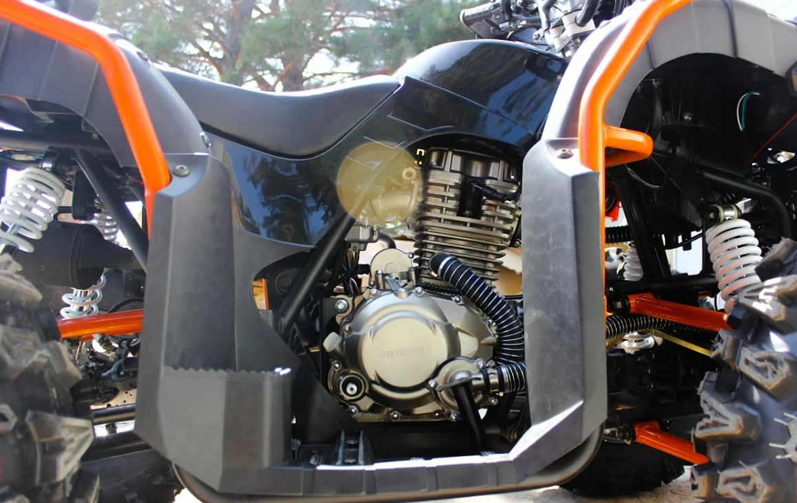 Квадроцикл PROMAX 380 4X4 ALL ROAD (2025) в Пскове