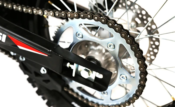 Мотоцикл Progasi SUPER MAX 300 PRO SPORT в Пскове