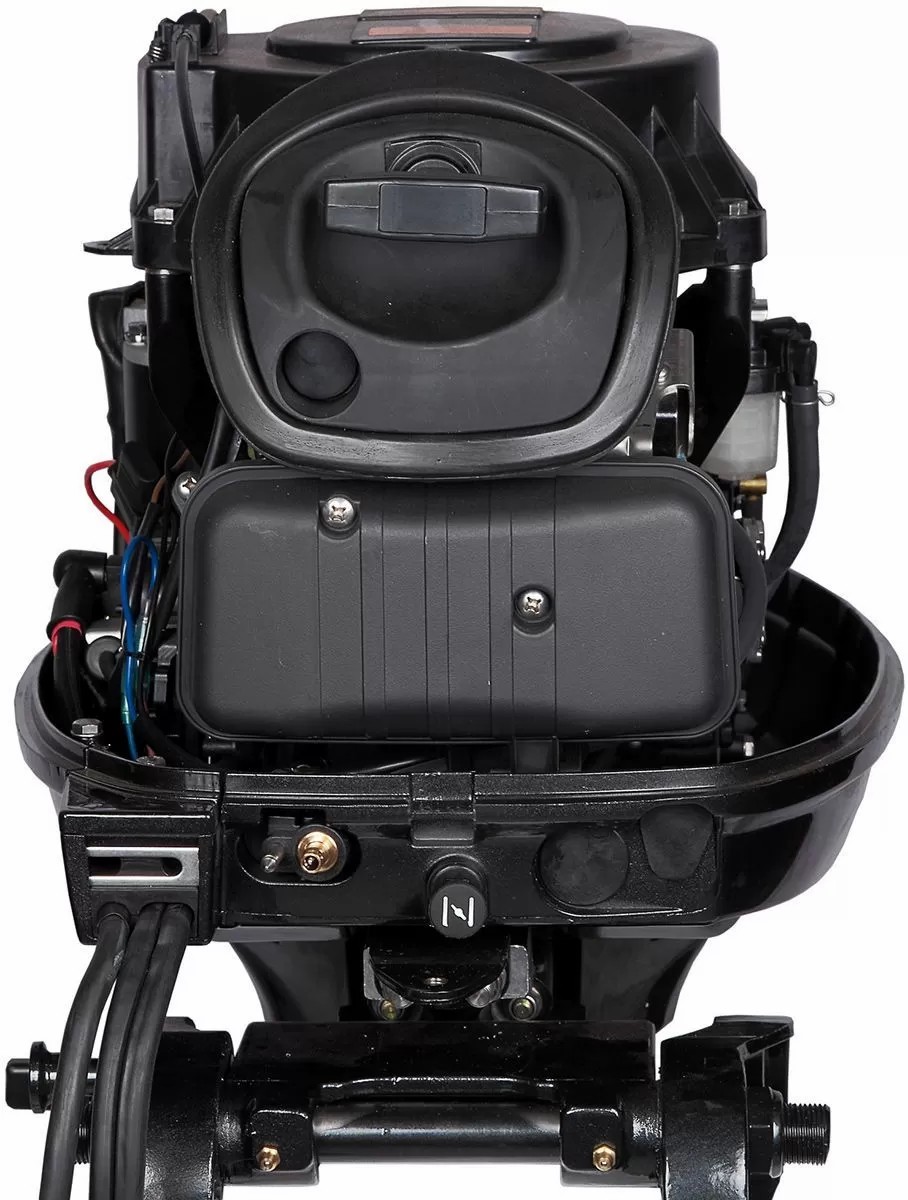 Лодочный мотор MARLIN MP 40 AERTS в Пскове